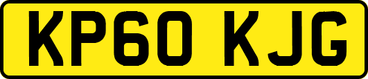 KP60KJG