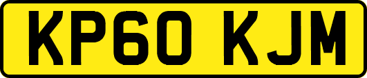 KP60KJM