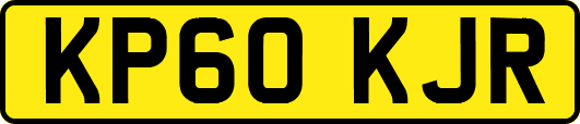 KP60KJR