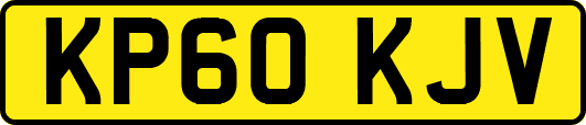 KP60KJV