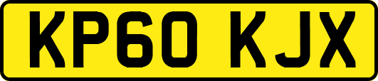 KP60KJX