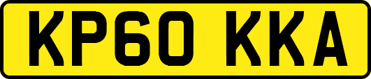 KP60KKA
