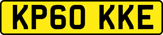 KP60KKE