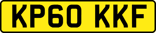 KP60KKF