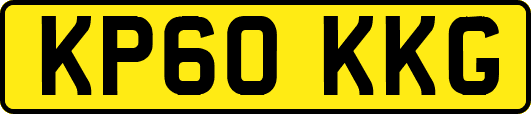 KP60KKG