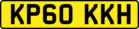 KP60KKH