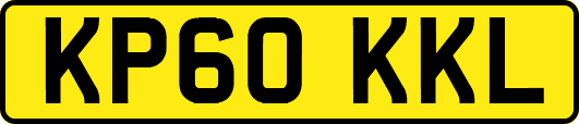 KP60KKL