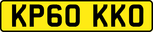 KP60KKO