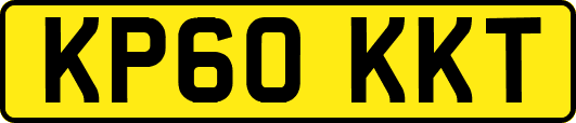 KP60KKT