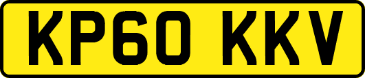 KP60KKV