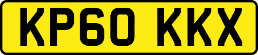 KP60KKX