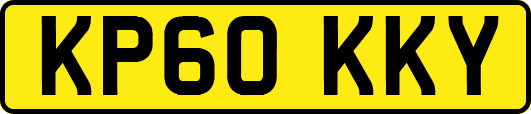 KP60KKY