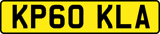 KP60KLA