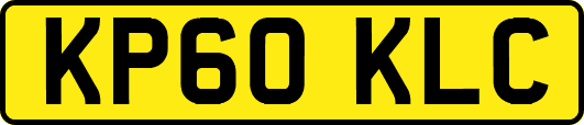 KP60KLC