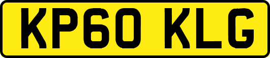 KP60KLG