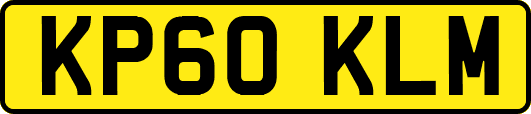 KP60KLM