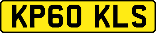 KP60KLS