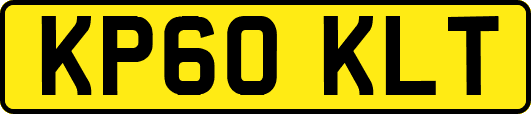 KP60KLT