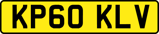 KP60KLV