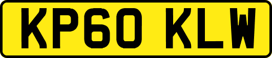 KP60KLW