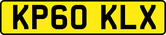 KP60KLX