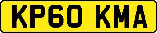 KP60KMA