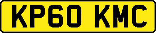 KP60KMC