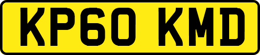 KP60KMD