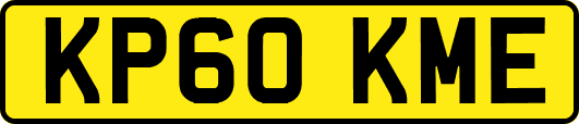 KP60KME