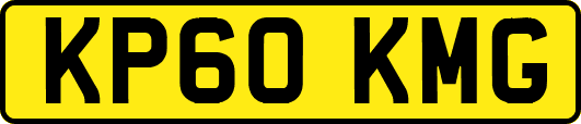 KP60KMG