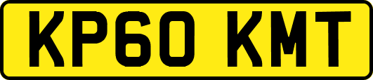 KP60KMT