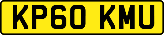 KP60KMU