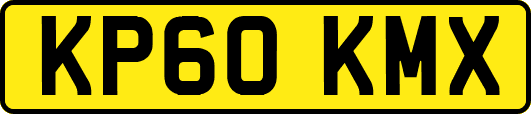 KP60KMX