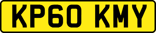 KP60KMY
