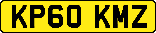 KP60KMZ