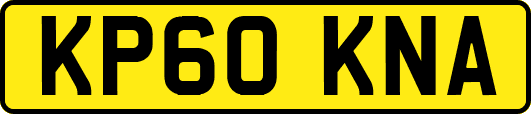 KP60KNA