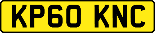 KP60KNC