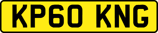 KP60KNG