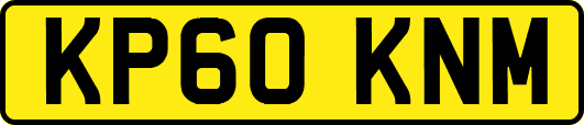 KP60KNM