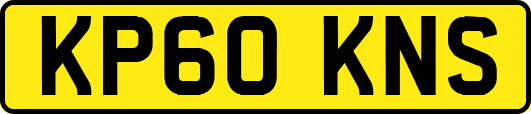 KP60KNS