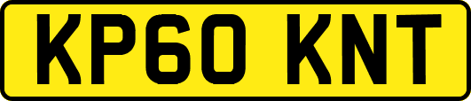 KP60KNT
