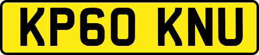 KP60KNU