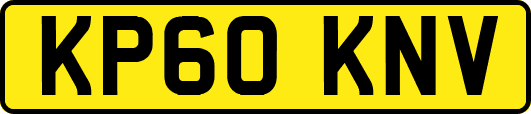 KP60KNV