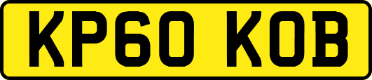 KP60KOB