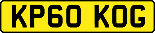 KP60KOG