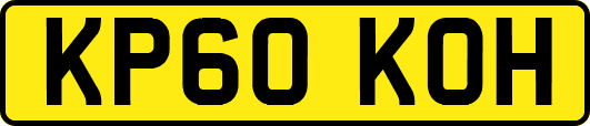 KP60KOH