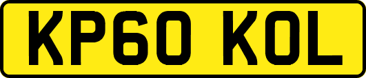 KP60KOL