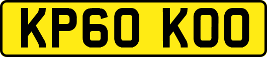 KP60KOO