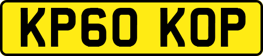 KP60KOP
