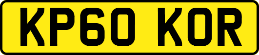 KP60KOR